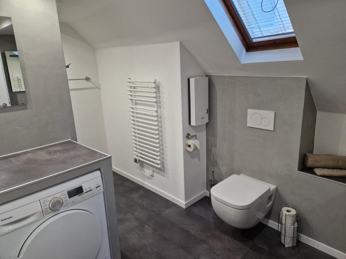 Ferienwohnung Mosel-Saar-Ruwer Bernkastel-Kues Ngoại thất bức ảnh